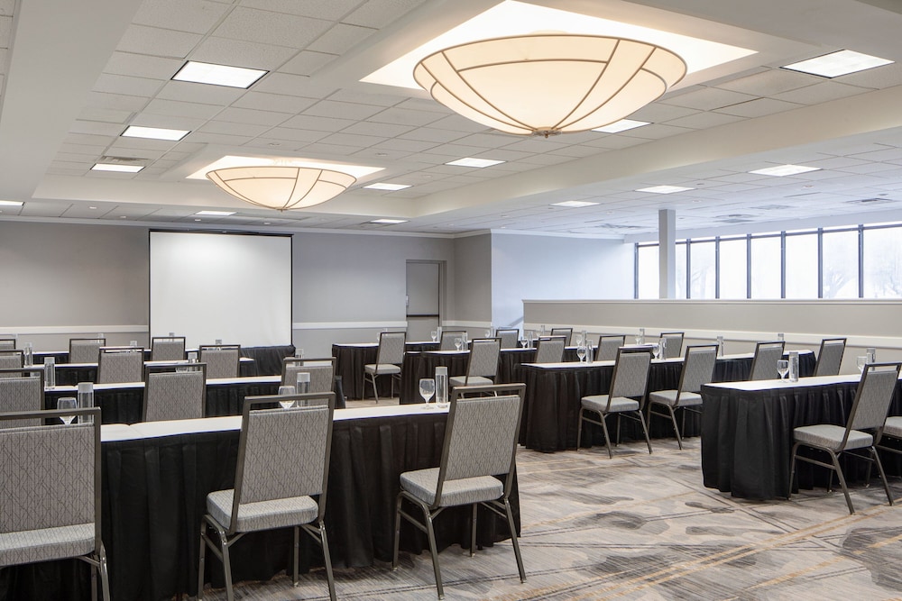 Houston Marriott South at Hobby Airport - photo 39