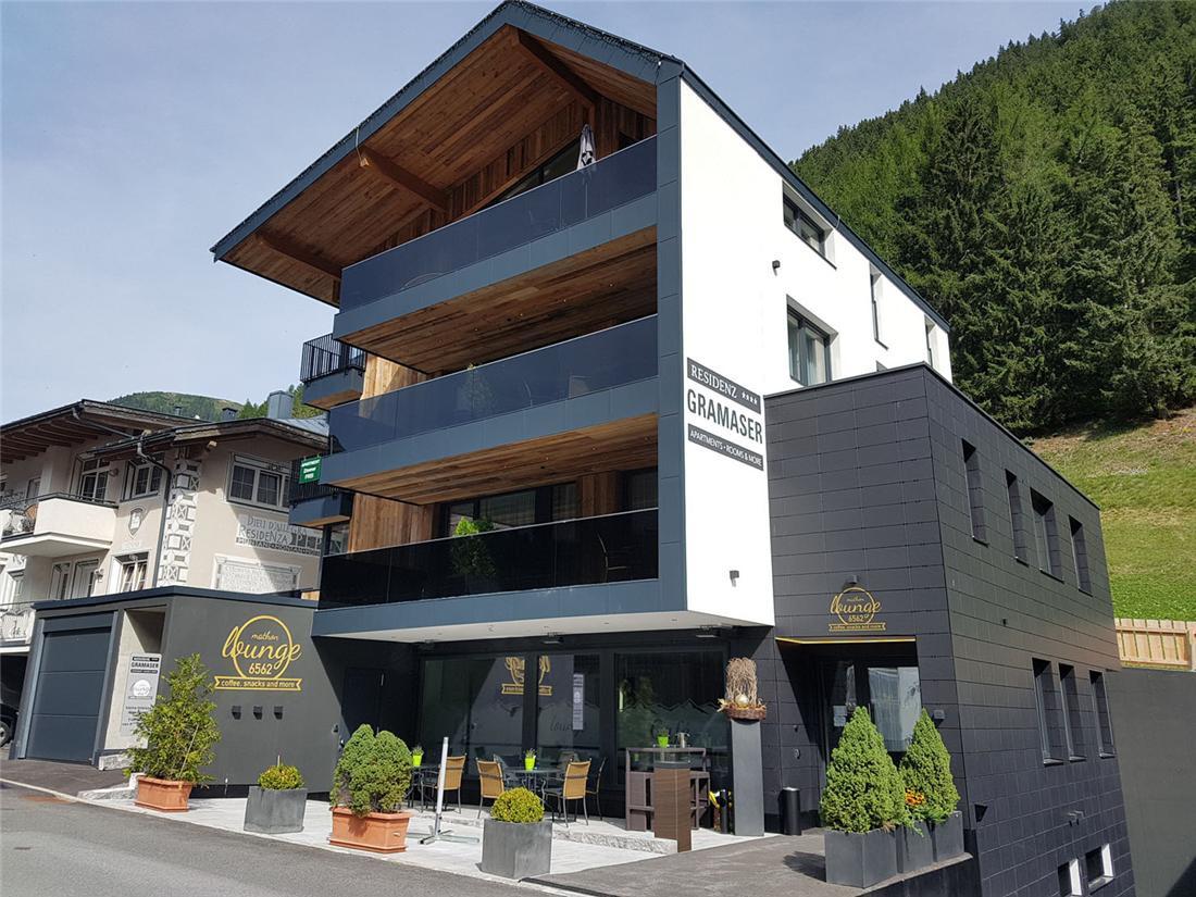 Residenz Gramaser GmbH — Ischgl — photo 3