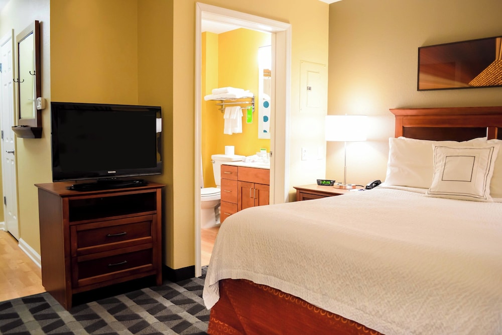 TownePlace Suites by Marriott Quantico Stafford - photo 25