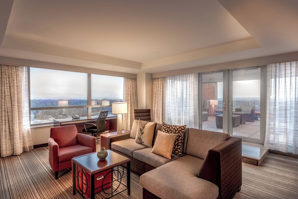 Residence Inn Arlington Ballston - photo 32