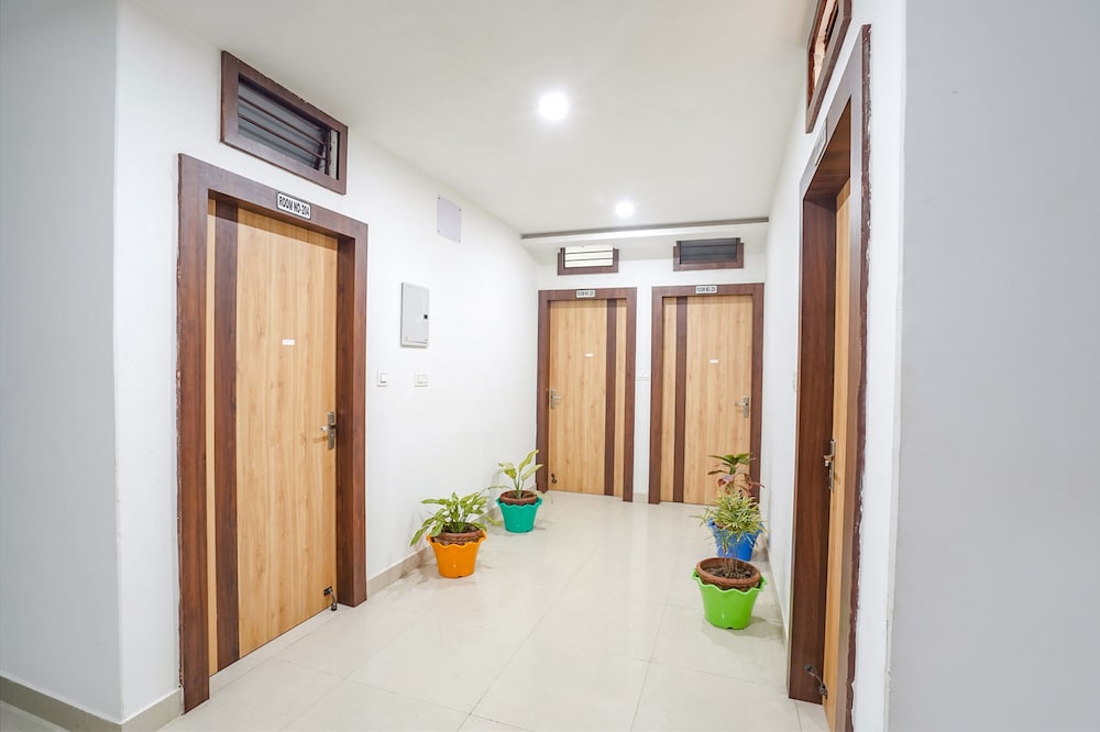 Fabexpress Vairagi Inn — Varanasi — photo 4