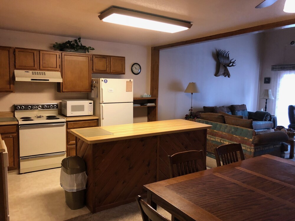 Buffalo Ridge 2 Bed Loft - photo 41