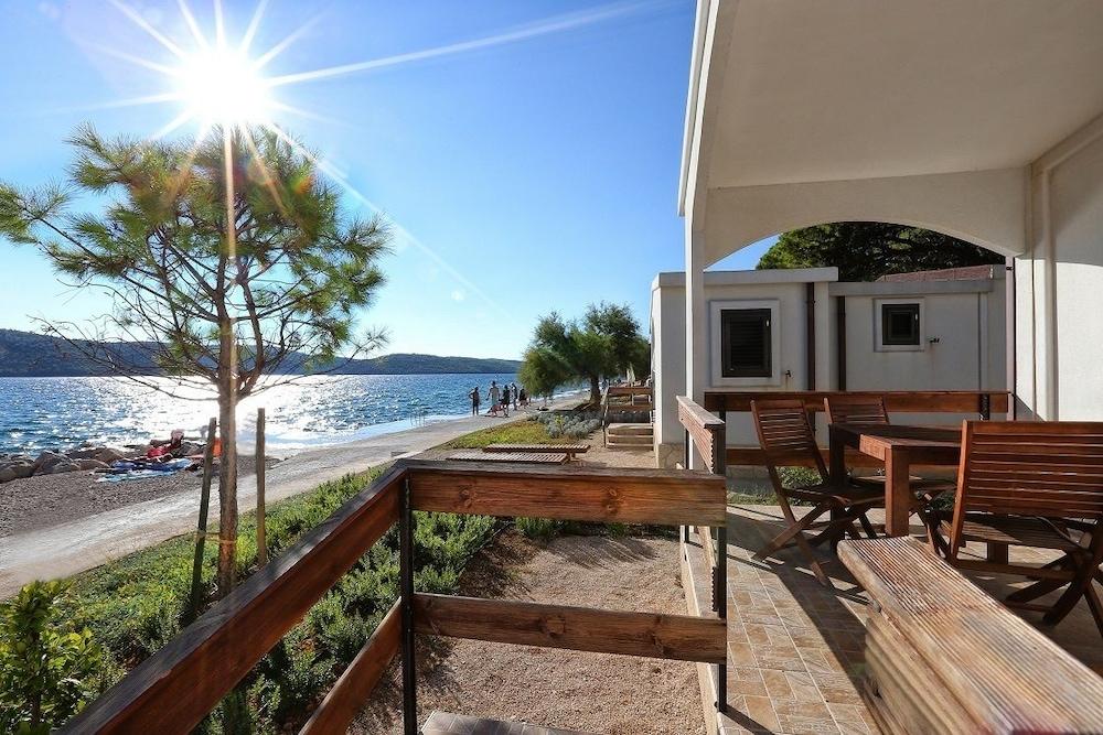 Dalmatian Star Homes — 4-Star Luxury Hotel in Sibenik, Croatia