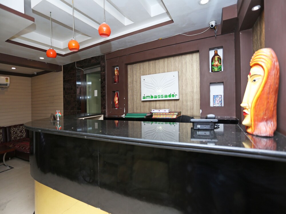 24855 Ambassador Hotel — Kalyani — photo 4