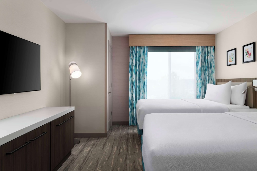 Hilton Garden Inn Kennett Square - photo 3