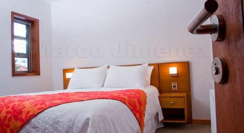 Hotel Puerto Sur — Puerto Montt — photo 5