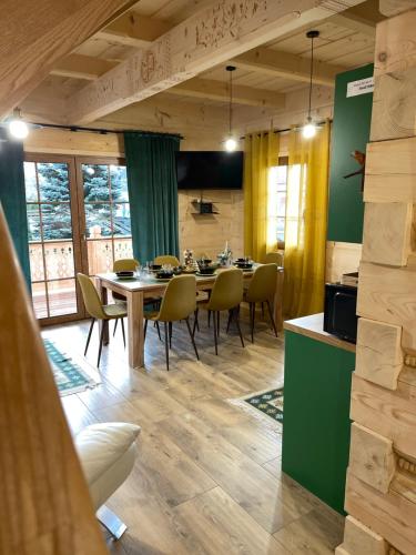 Domek Na Młace - last minute hotel in Unknown City