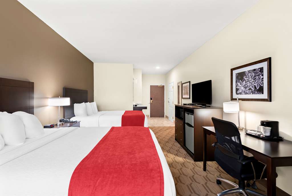 Best Western Palmyra Inn & Suites - photo 24