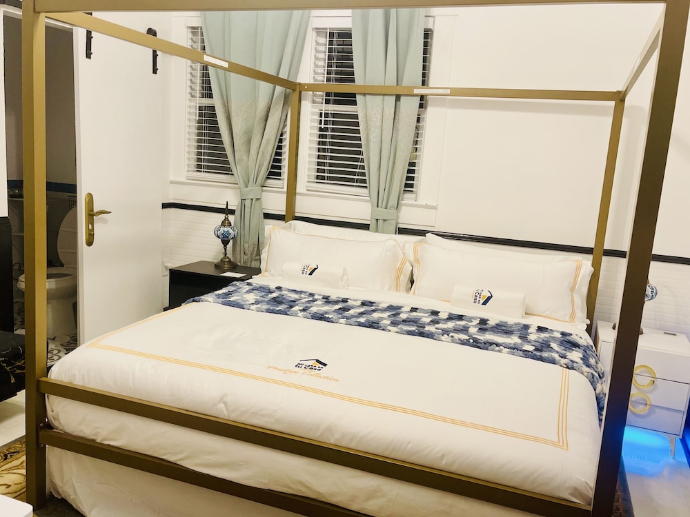 Prestige Collection Boutique hotel - photo 20
