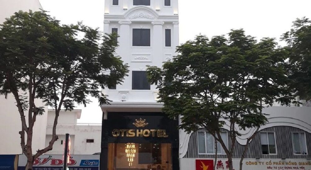Otis Hotel — Da Nang — photo 2