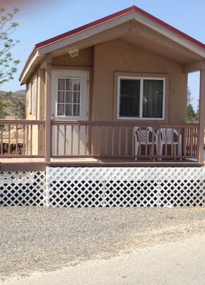 Wilderness Lakes RV Resort - photo 36