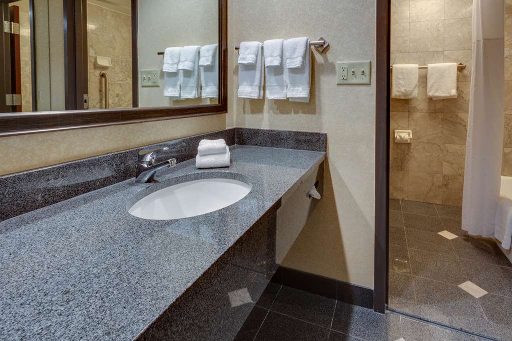 Drury Inn & Suites Memphis Southaven - photo 17