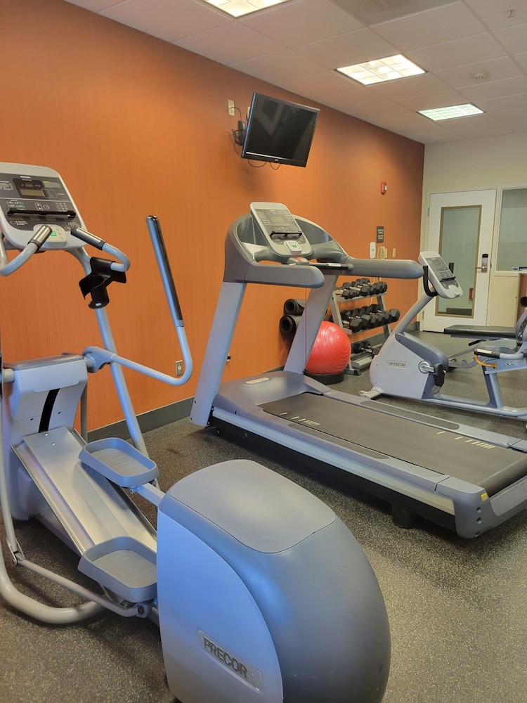 Hampton Inn & Suites Austin Cedar Park Lakeline - photo 34