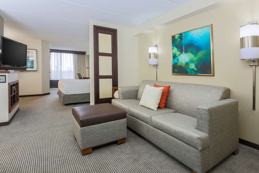 Hyatt Place Dallas Grapevine - photo 9