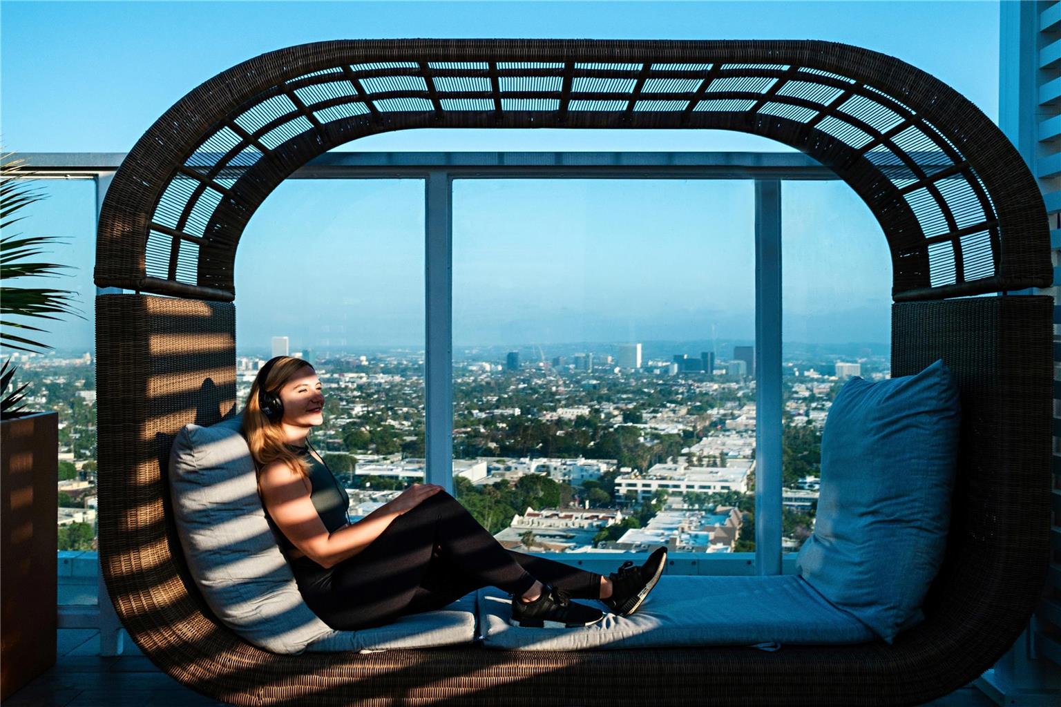 Andaz West Hollywood By Hyatt - photo 42