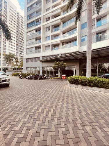 Green Valley Secc — 4-Star Luxury Hotel in Ho Chi Minh City, Vietnam