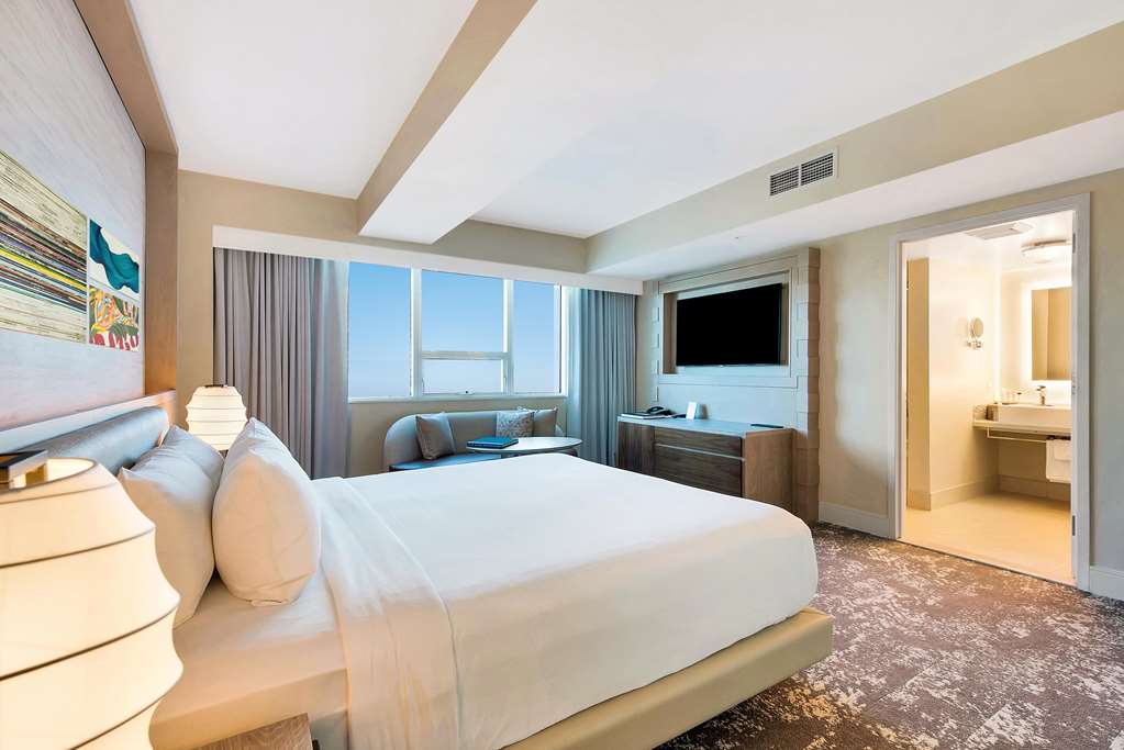 Eden Roc Miami Beach - photo 7