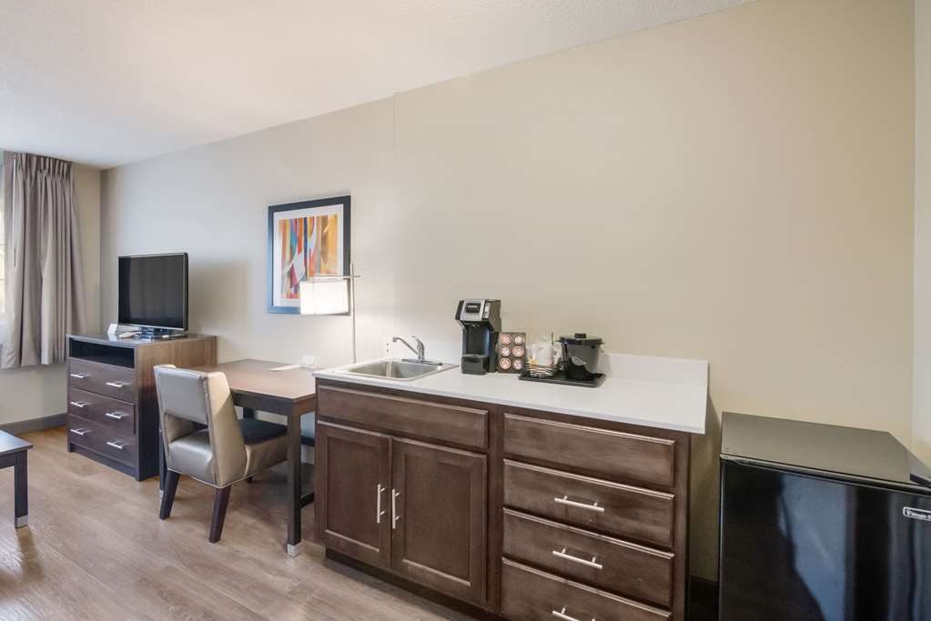 Sleep Inn & Suites Columbus near Fort Benning - photo 17