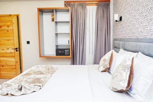 Tha Nickolee Hotel — Nanyuki — photo 4