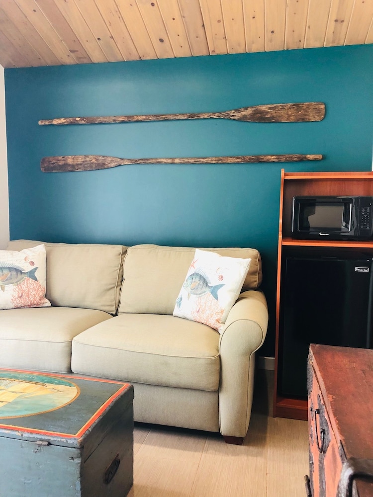 Seafoam Lodge - photo 21