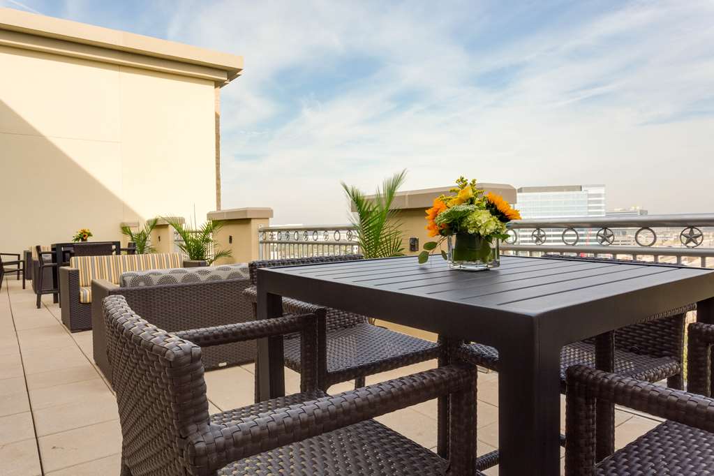 Drury Inn & Suites Dallas Frisco - photo 29