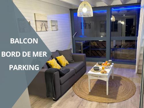 Le Cocon Cap Foret - last minute hotel in Unknown City
