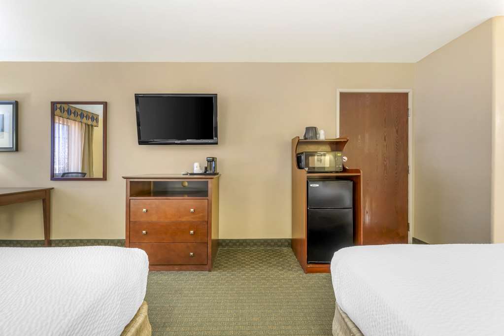Best Western Parker Inn - photo 17