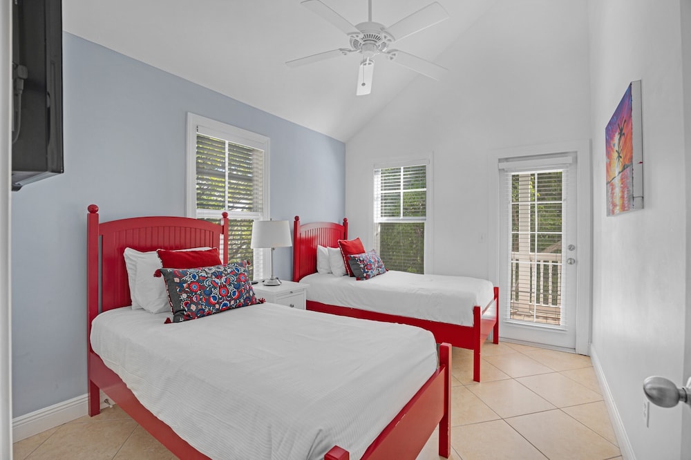 Indigo Reef Resort Villas & Marina by KeysCaribbean - photo 89