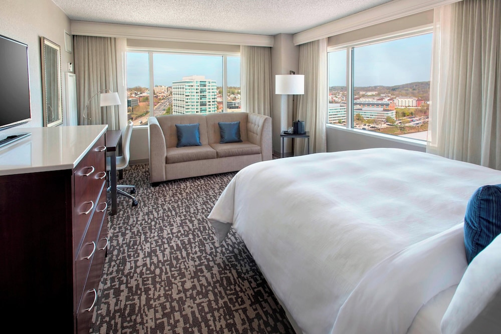 Marriott Philadelphia West - photo 11