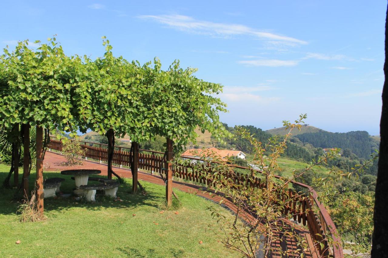 Casa Rural Zelaieta BerriBi — Deba — photo 4