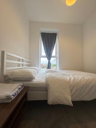Blissful Abode - carbon neutral hotel in Birmingham