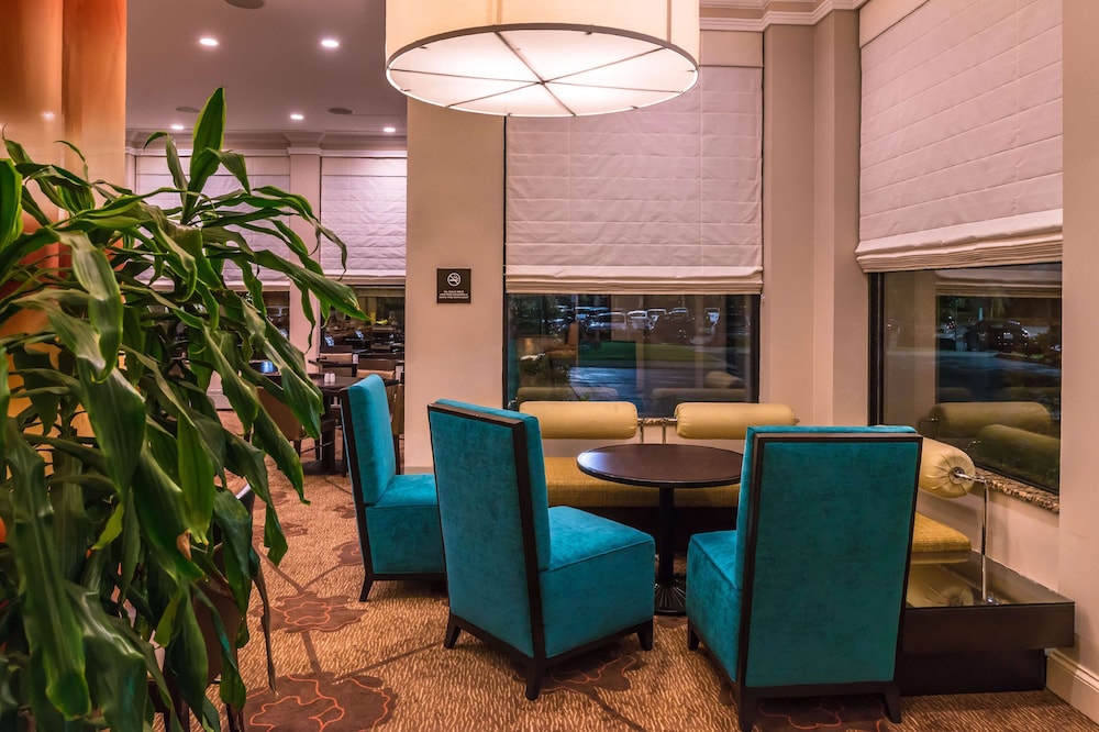 Hilton Garden Inn Detroit Southfield MI - photo 7