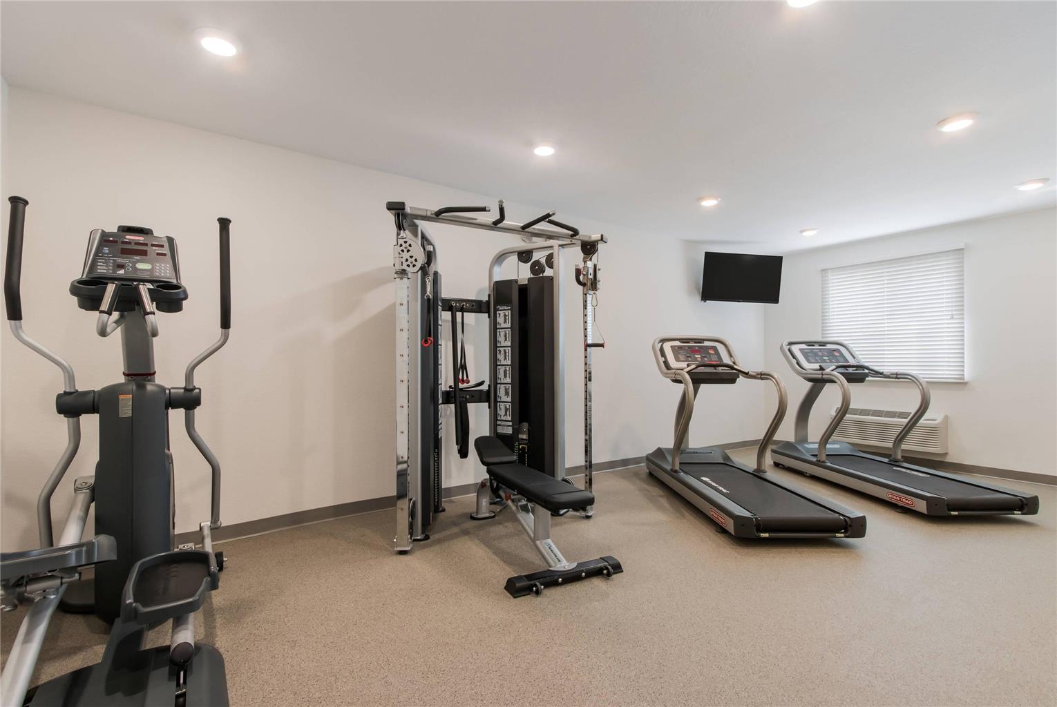 WoodSpring Suites Tamarac - photo 25