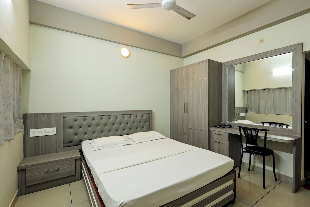 Landmark INN in Kasaragod, India