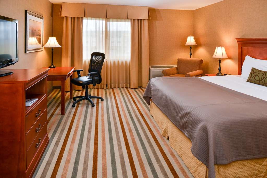 Best Western Pendleton Inn - photo 14