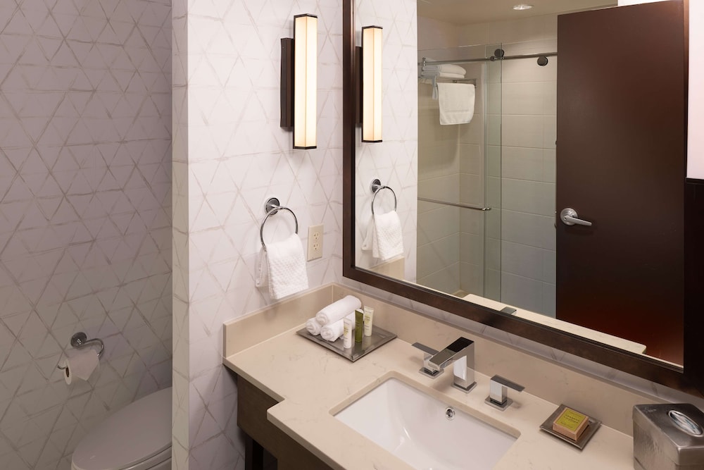 Hilton Asheville Biltmore Park - photo 53