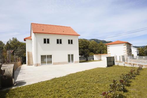 Casa Vilar — 4-Star Luxury Hotel in Ponte De Lima, Portugal