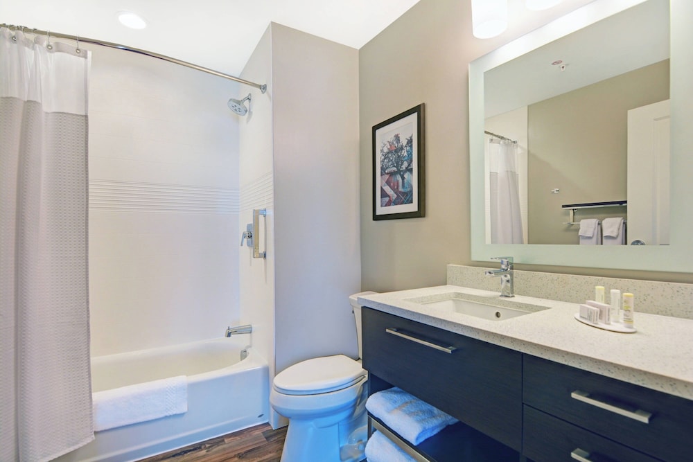 TownePlace Suites by Marriott Jackson Airport Flowood - photo 23