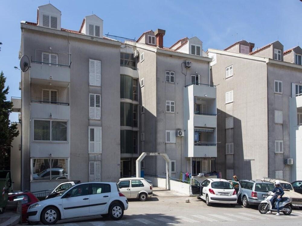 Apartment Lia