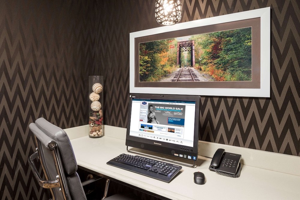 Hampton Inn Pell City - photo 27