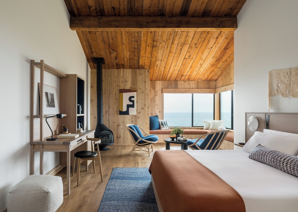 The Sea Ranch Lodge - photo 6