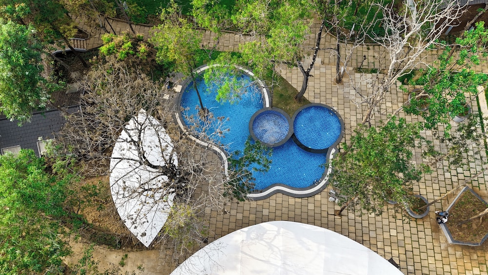 TGI Redolent Resort & Spa in Somvarpet, India