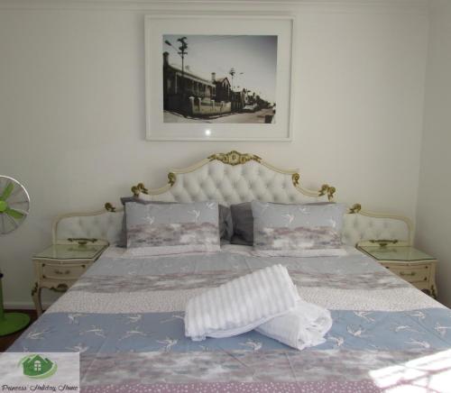 Princess Holiday Home