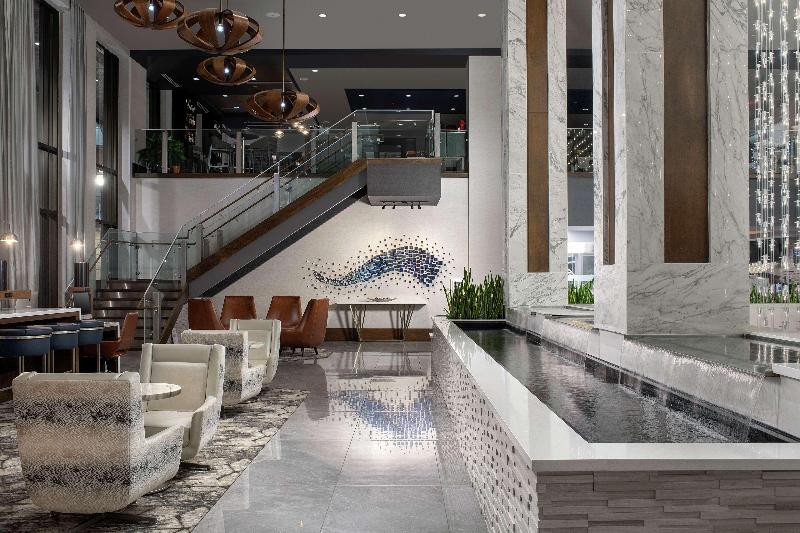 Embassy Suites by Hilton Knoxville Downtown - photo 28