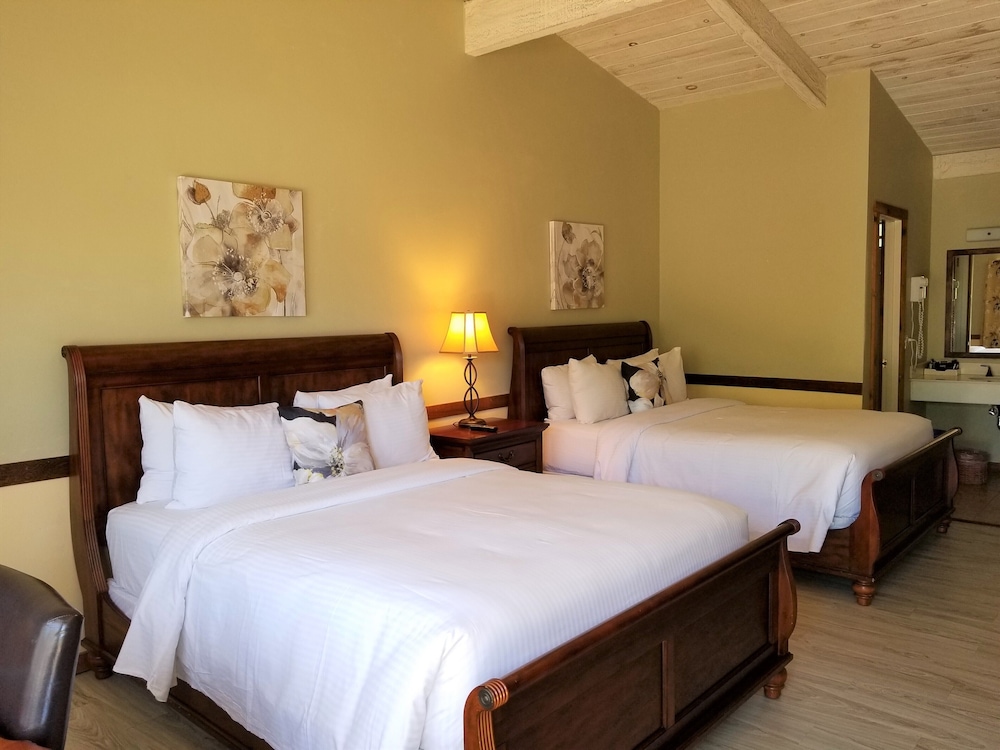Carmel Valley Lodge and Resort - photo 14