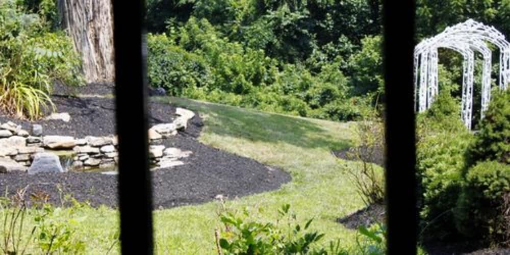 Elk Forge B&B Inn & Day Spa - photo 37