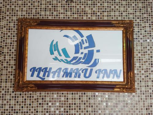 Ilhamku Inn - carbon neutral hotel in Unknown City
