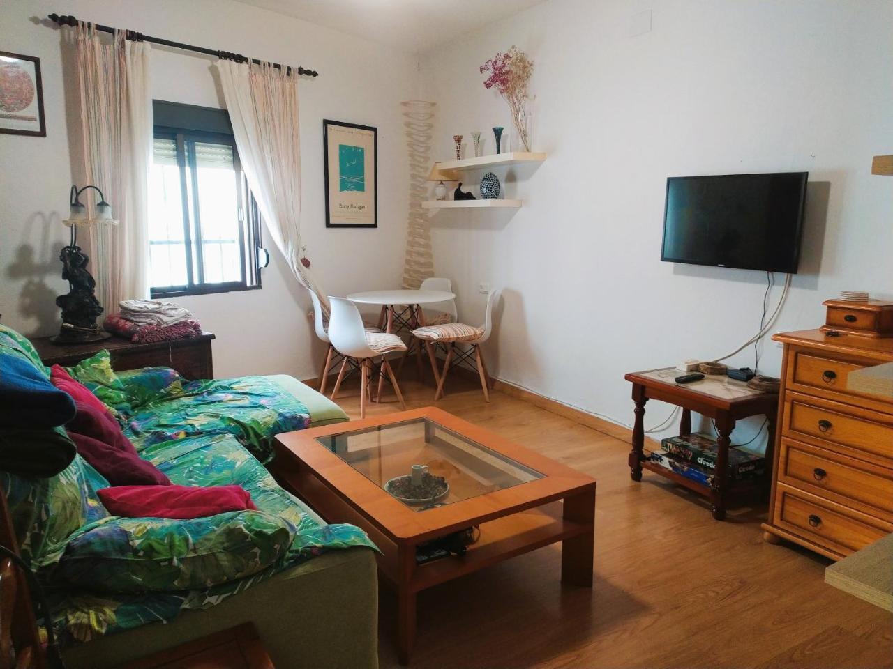 Loft en Conil — Conil De La Frontera — photo 4