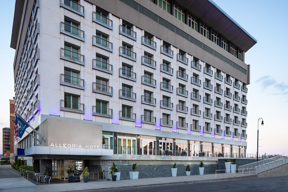 Allegria Hotel - photo 47