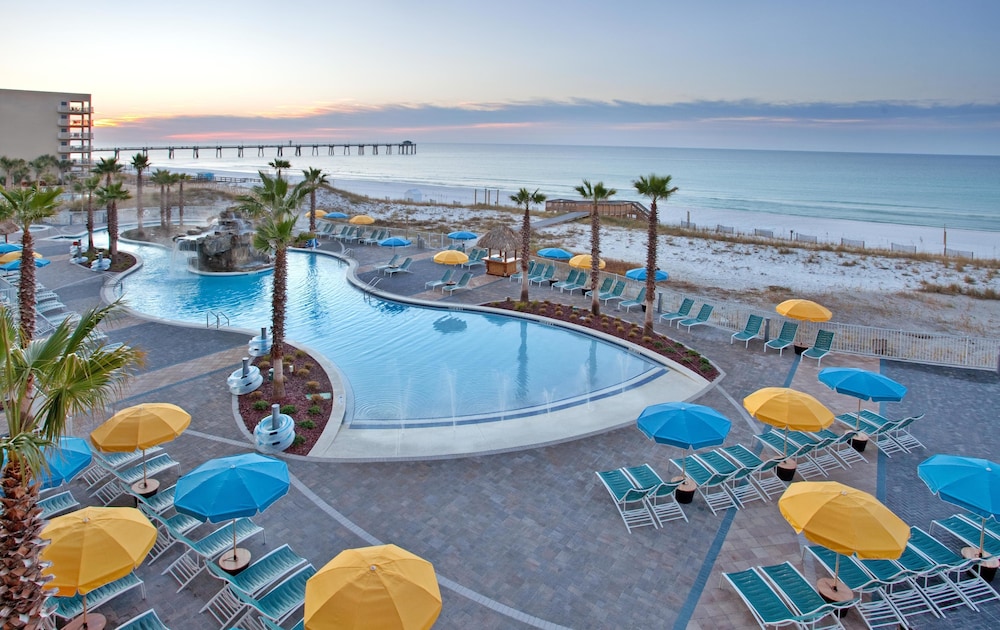 Holiday Inn Resort Fort Walton Beach by IHG - photo 39